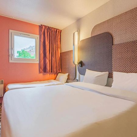 B&B Hotel Strasbourg Nord シルティグアイム エクステリア 写真