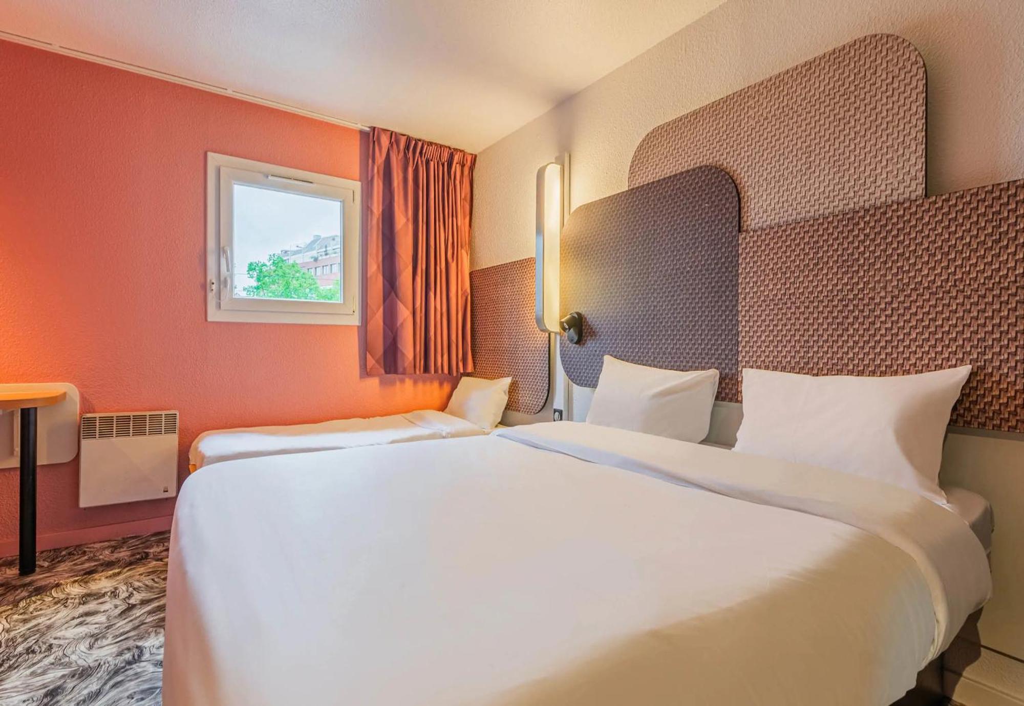 B&B Hotel Strasbourg Nord シルティグアイム エクステリア 写真