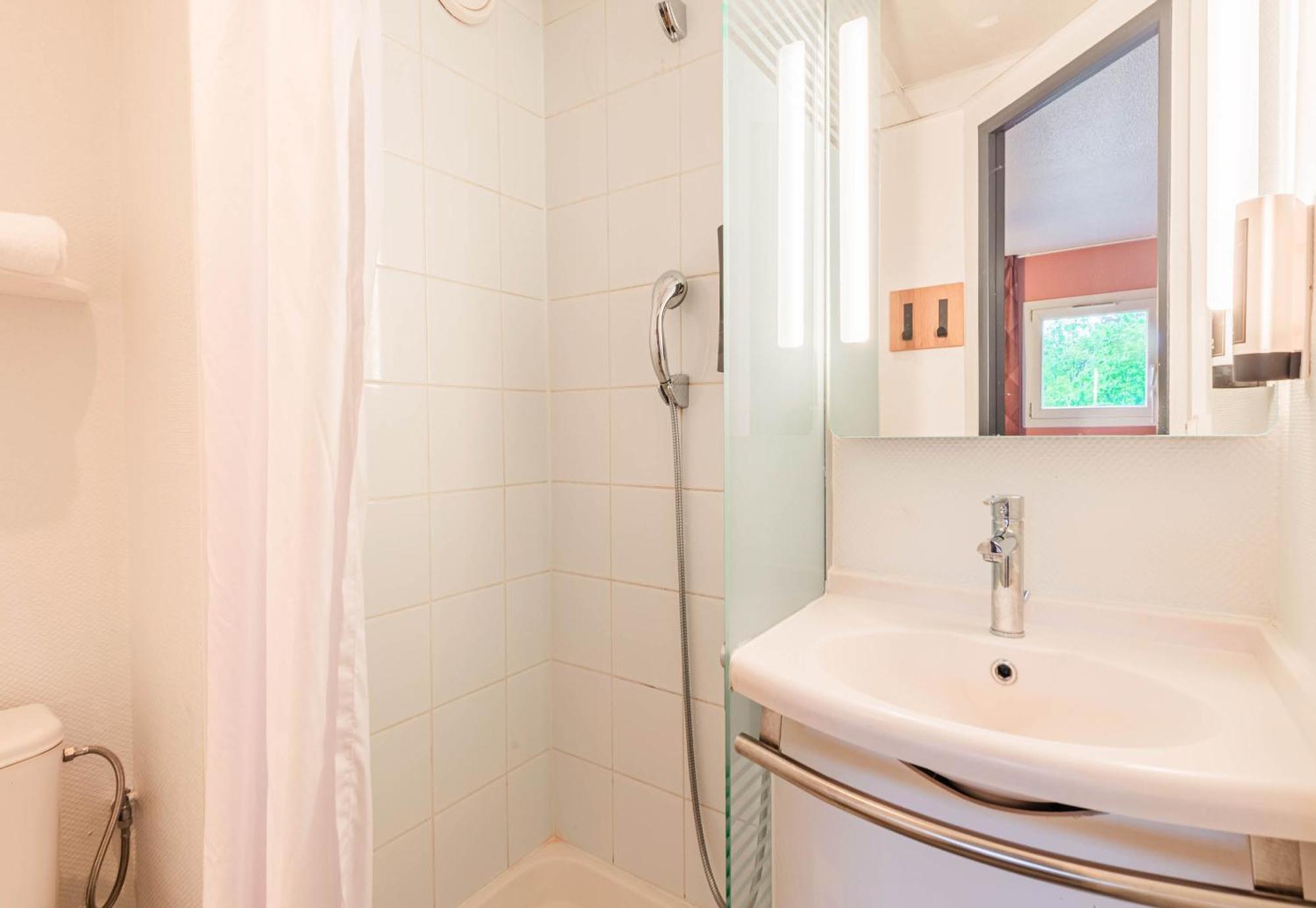 B&B Hotel Strasbourg Nord シルティグアイム エクステリア 写真